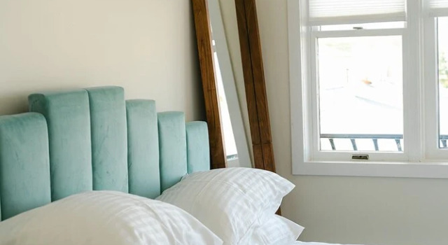 Номер Deluxe The Shore House
