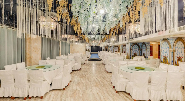 Zhongzhou Hotel, Prenota Hotel Chuzhou 