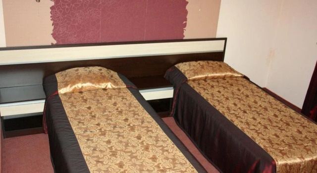 Hotel Elegant, Prenota Hotel Karnobat Distretto di Burgas