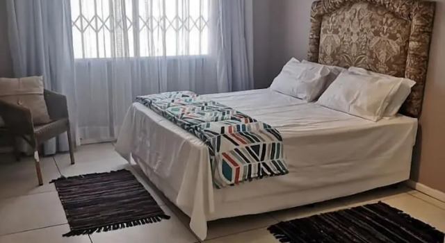 C08 Surfside, Забронировать Отель Пляж Умдлоти Durban North Coast, рядом с Пляж Umdloti Beach