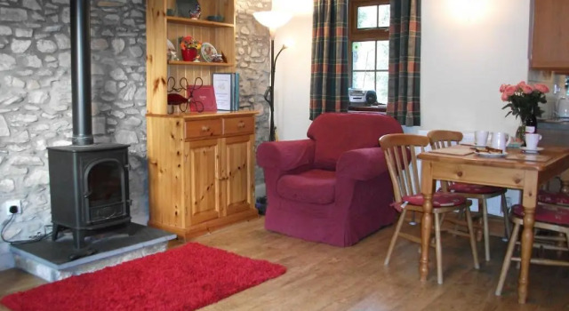 Deri'r Cwm, Prenota Hotel Hotel a Dyfed con parcheggio, Parcheggio
