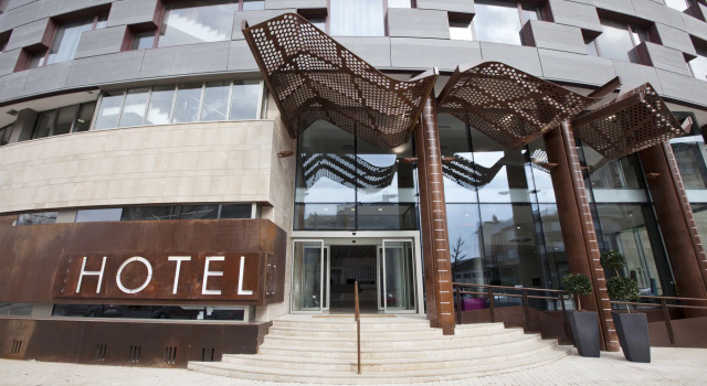 Hotel MasMonzon