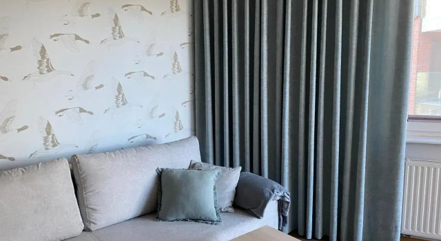 Apartament w Pucku, Varaa Huoneisto Puck 