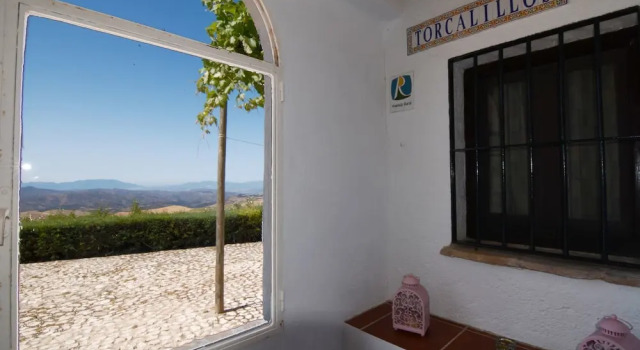 Casa Torcalillos, Varaa Hotelli Hotellit Malaga Province uima-altaalla, Uima-allas