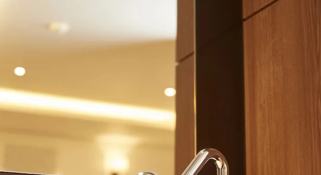 Camera doppia Luxury Lion Hotel