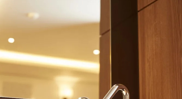 Номер Luxury Lion Hotel