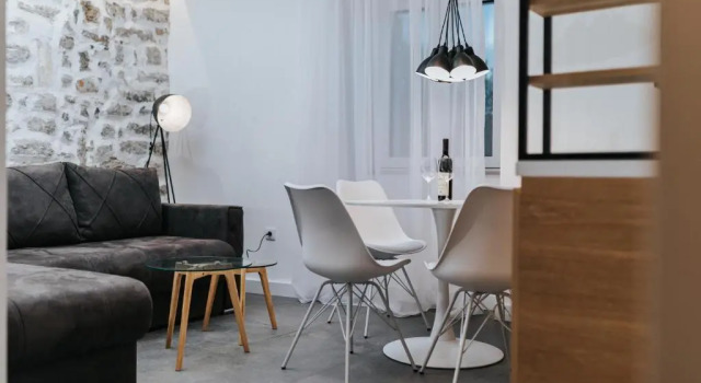Apartments Trifunovic Old Town