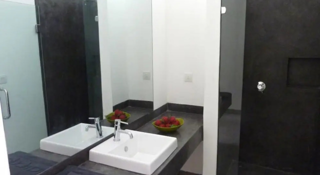 Двухместный номер Deluxe с красивым видом из окна Sonitori Boutique Resort