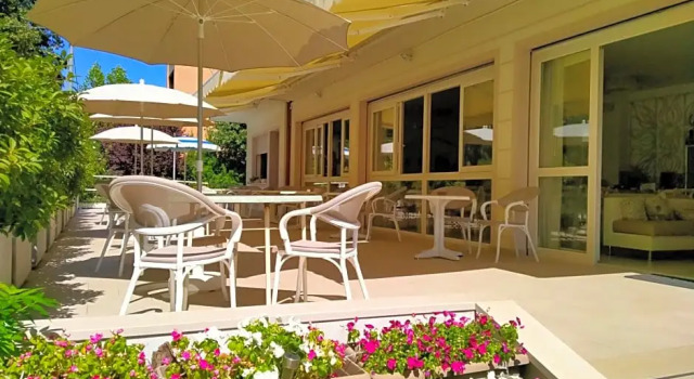 B&b Villa Lambusta