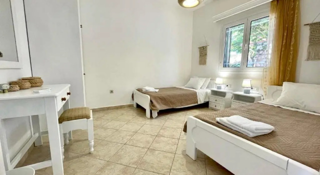 Вилла Villa Meganisi