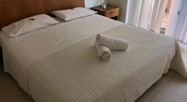 Апартаменты Superior Vista Hotel & Residence