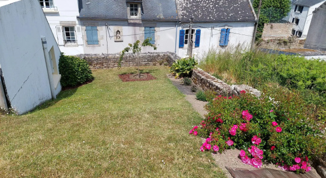 Holiday home near the sea, Audierne, Rezerwuj Hotel Audierne 
