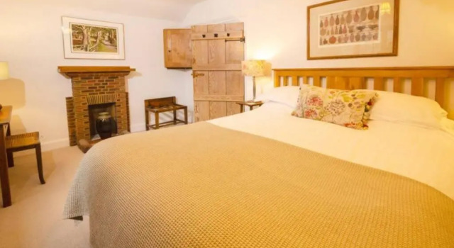 Heron Place, Great Langdale, Prenota Hotel Langdale Inghilterra