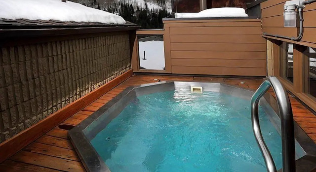 Vail 21 Condo 501, Забронировать Апартаменты/квартира Отели Вейл с завтраком, Завтраки