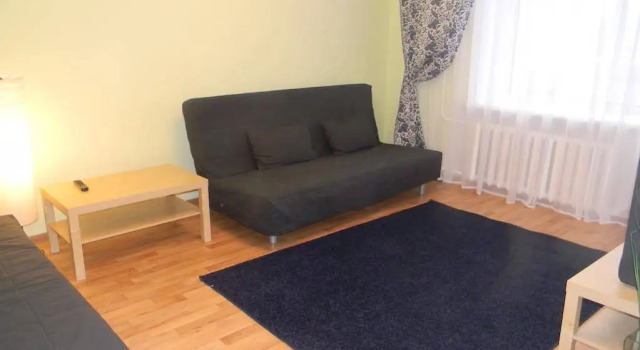 Apartments Victoria na Polovinskoy, Book Apartment Hotels in Ural with Parking, Parking