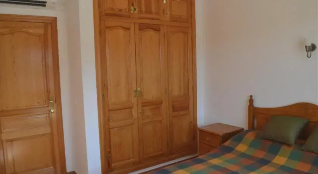 Casa Olivo