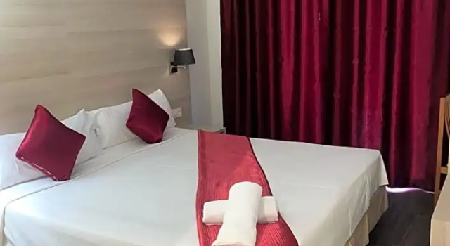Двухместный номер Standard Hotel Norai