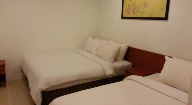 Семейный номер Standard AG Hotel Penang