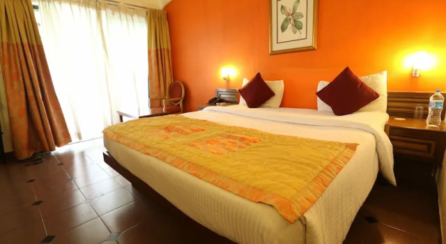 VITS Kamats Resort, Silvassa, Buchen Sie Hotel Silvassa Gujarat