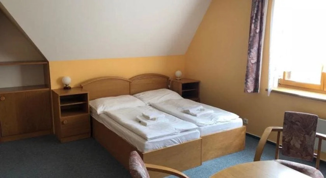 Hotel Vydra, Prenota Hotel Srni 