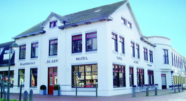 Fletcher Hotel De Zon, Book Hotel Oosterwolde Friesland