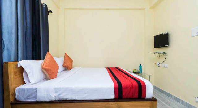 OYO 9811 Hotel Relax Inn, Prenota Hotel Hotel a West Bengal con parcheggio, Parcheggio