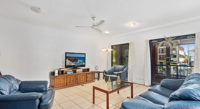 Arrival Accommodation Centre