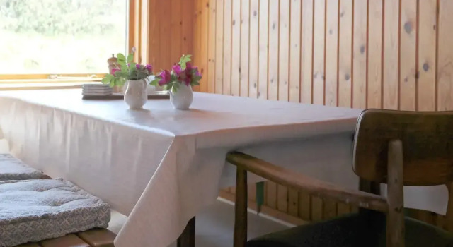 6 Person Holiday Home in Lokken, Rezervovat Hotel Løkken 