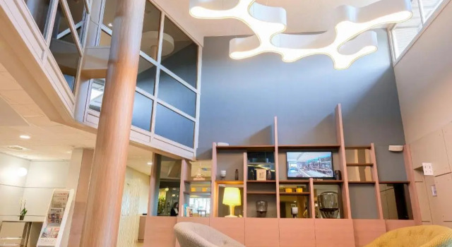 Carnac Residence, Rezervasyon Otel Quiberon Bay SPA oteller, SPA