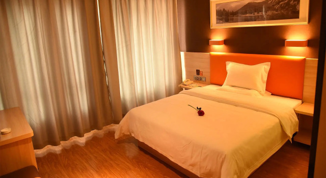 7 Days Premium·Chongqing Baishiyi, Prenota Hotel Baisha 
