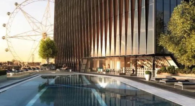 Docklands Delight, Забронировать Отель Докландс Мельбурн, рядом с Пристань для яхт «Е»