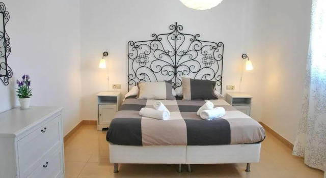 Villa Perez