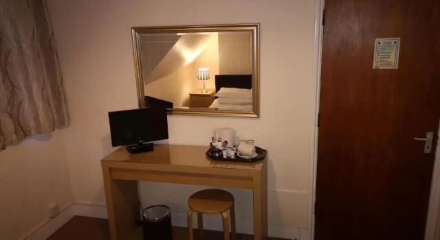 Двухместный номер Standard Westgate Hotel