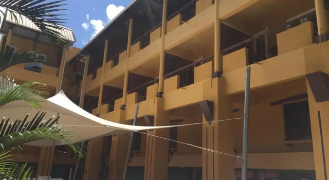 Ocean Lake Tourist Residence