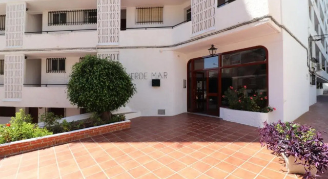 Apartment Verdemar Spainsunrentals 1040, Забронировать Апартаменты/квартира Апартаменты Нерха, рядом с Церковь Эль-Сальвадор, Апартаменты/квартира