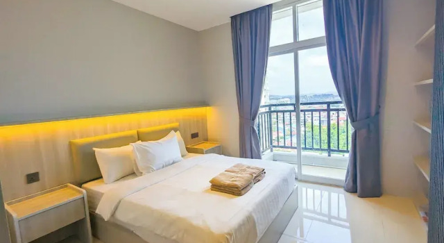 Lovina at Formosa Residence - Nagoya, Prenota Hotel Hotel 3 stelle a Nagoya, 3*