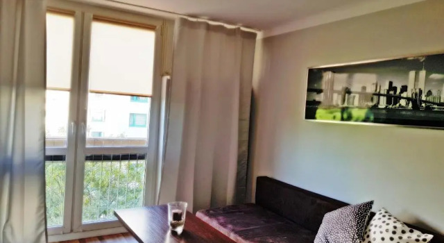 Апартаменты c 1 комнатой Coser Apartamenty Centrum