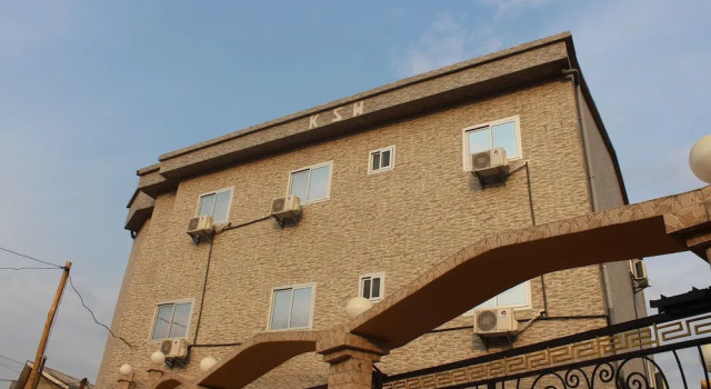 Hotel Appartement Ksw Standard