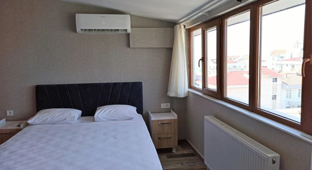 City59 Suites & Residence