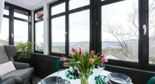 Апартаменты Apartamenty AstoriA