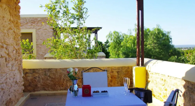 Люкс Superior Essaouira Lodge