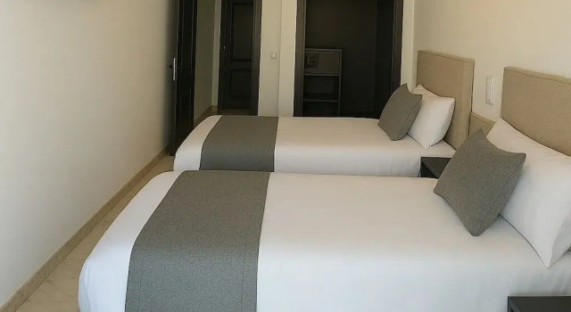 Номер Standard Hotel Molinillos