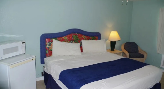 Siesta Inn, Rezerwuj Hotel Saint Petersburg Pinellas County