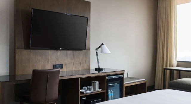 Номер Superior Sonesta Nashville Airport