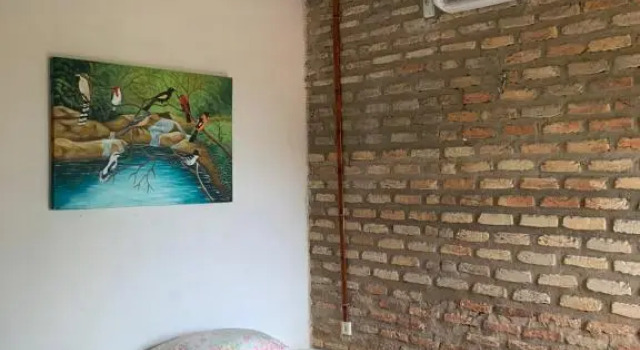 Люкс с видом на море Pousada Sol Nascente