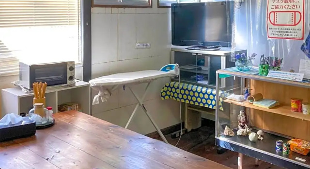 Sudomari no yado Kamekame - Vacation STAY 33858v