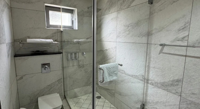 Номер Standard The Palms by Eagles Airport Residential
