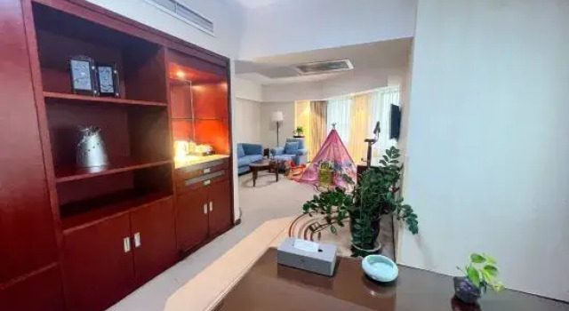 Familie suite Aster Hotel
