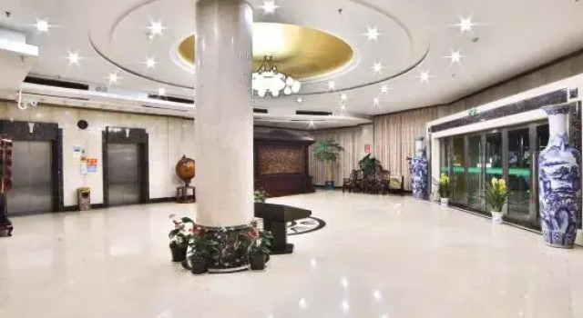 Tianhua Hotel