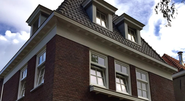 Boutique Hotel Nieuw Uilenburg, 예약 부티크 호텔 스헤르토겐보스 Noord-Brabant
